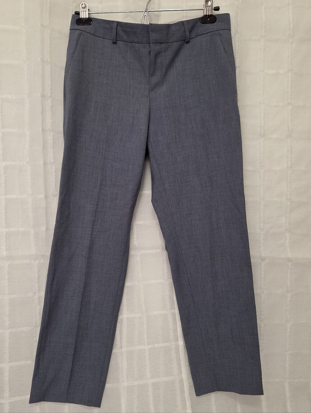 Banana Republic Hampton Fit Trousers Pants  Size 0